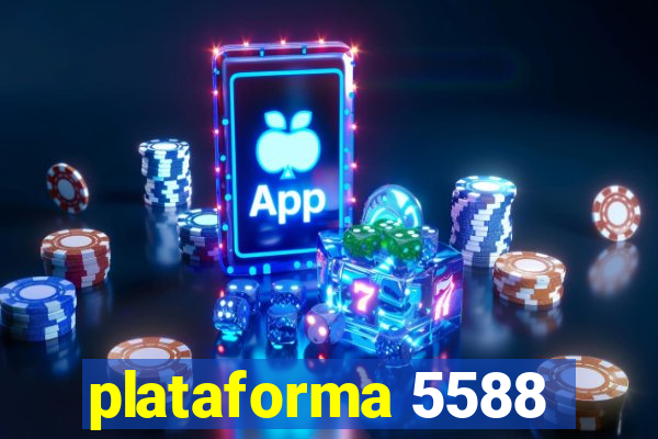 plataforma 5588